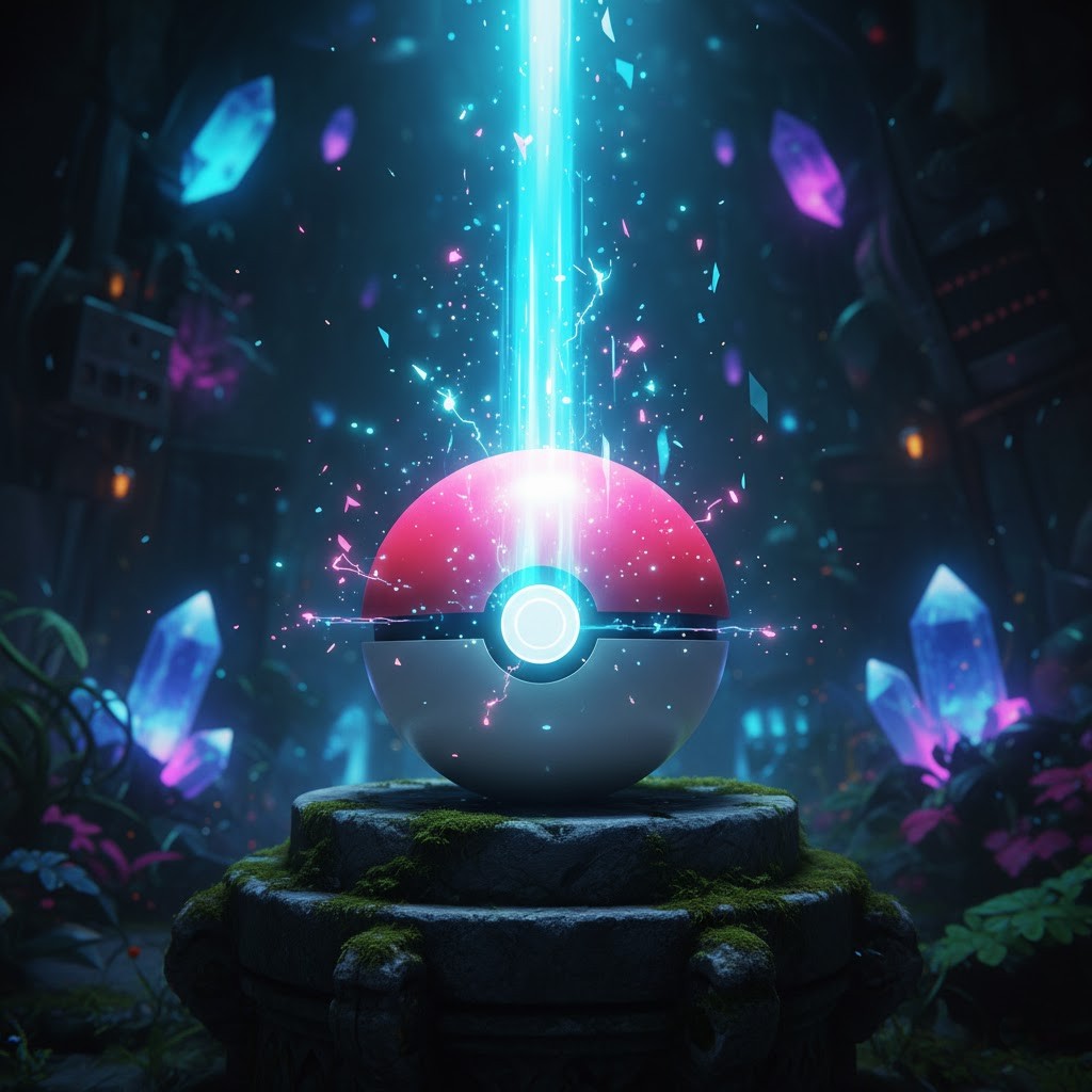 Nueva Evolución en Camino